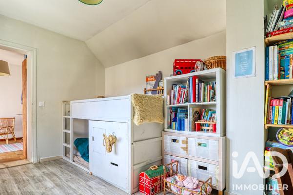 Maison à vendre 5 pièces 90 m² Deuil-la-Barre
