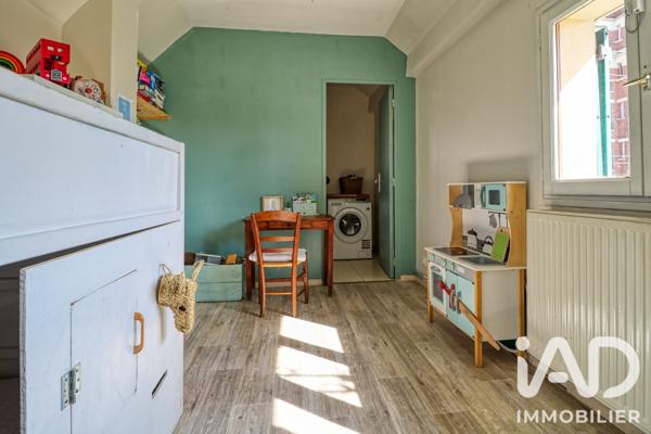 Maison à vendre 5 pièces 90 m² Deuil-la-Barre