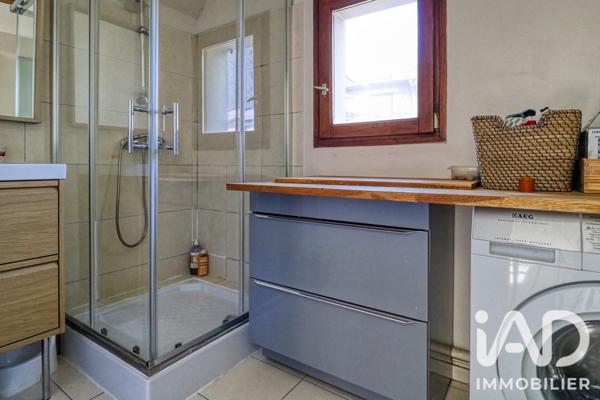 Maison à vendre 5 pièces 90 m² Deuil-la-Barre