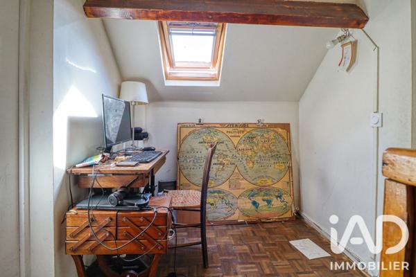 Maison à vendre 5 pièces 90 m² Deuil-la-Barre