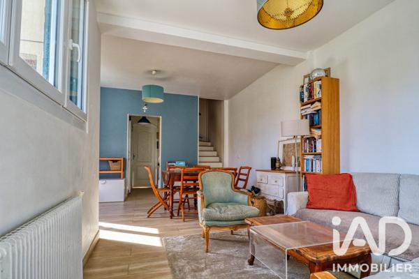 Maison à vendre 5 pièces 90 m² Deuil-la-Barre