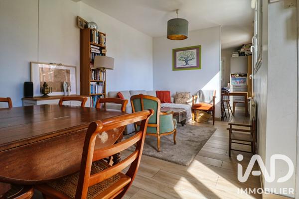 Maison à vendre 5 pièces 90 m² Deuil-la-Barre