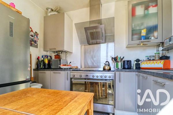 Maison à vendre 5 pièces 90 m² Deuil-la-Barre