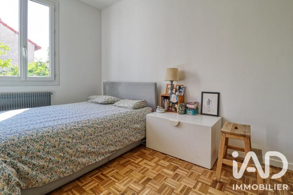 Maison à vendre 5 pièces 90 m² Deuil-la-Barre