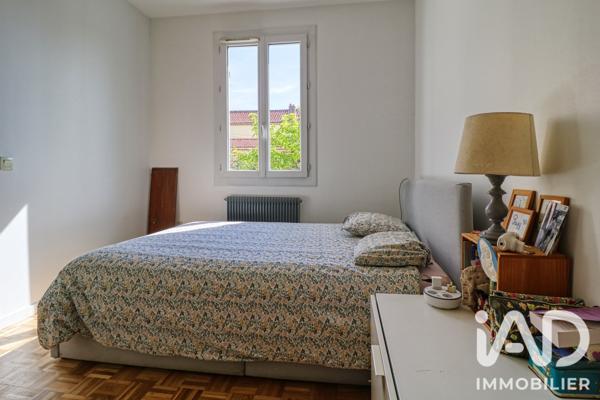 Maison à vendre 5 pièces 90 m² Deuil-la-Barre