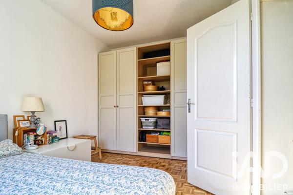Maison à vendre 5 pièces 90 m² Deuil-la-Barre
