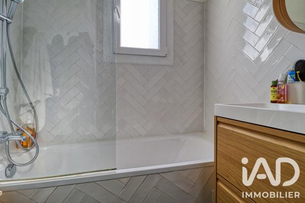 Maison à vendre 5 pièces 90 m² Deuil-la-Barre