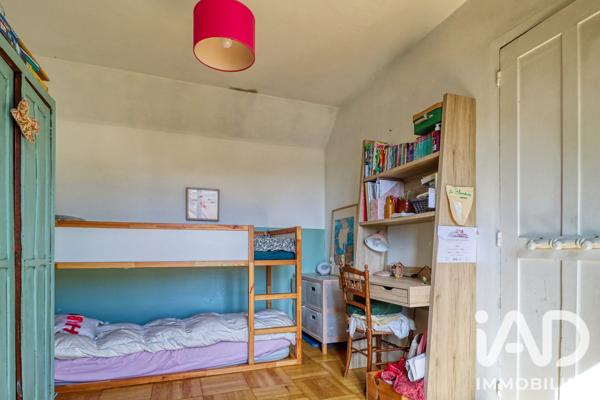 Maison à vendre 5 pièces 90 m² Deuil-la-Barre