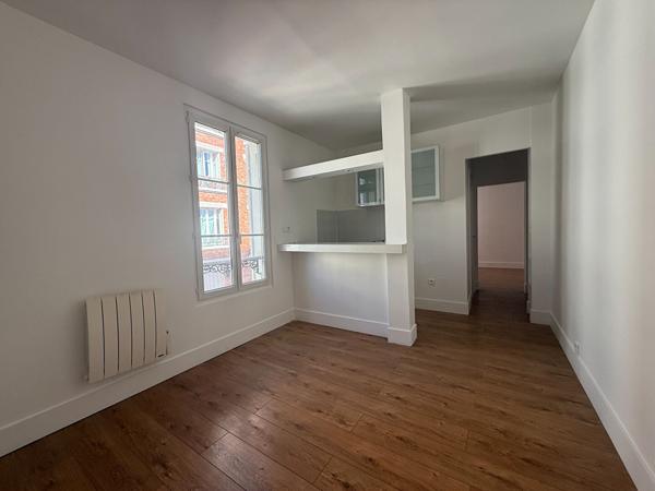 Appartement 2 pièces 29 m2