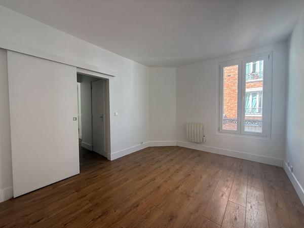 Appartement 2 pièces 29 m2