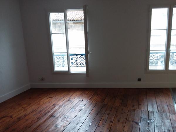 Studio 1 pièce(s) 20 m²