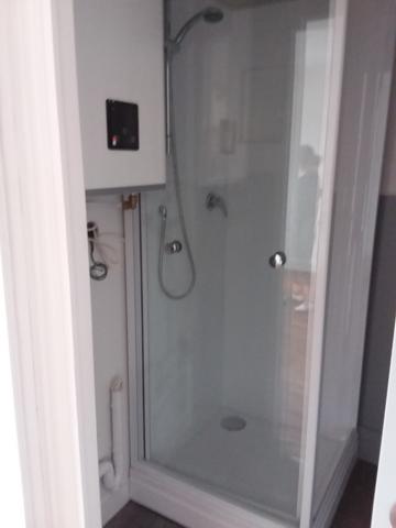 Studio 1 pièce(s) 20 m²