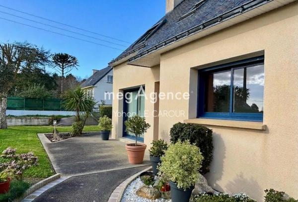 Maison à KERVIGNAC, 56700 - 6 pièces 112m²