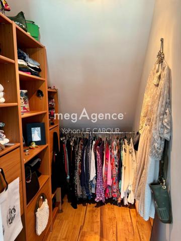 Maison à KERVIGNAC, 56700 - 6 pièces 112m²