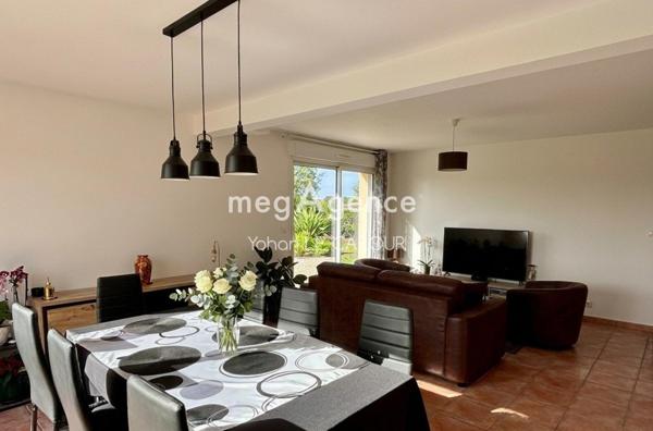 Maison à KERVIGNAC, 56700 - 6 pièces 112m²