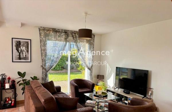 Maison à KERVIGNAC, 56700 - 6 pièces 112m²