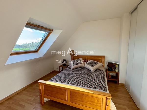 Maison à KERVIGNAC, 56700 - 6 pièces 112m²