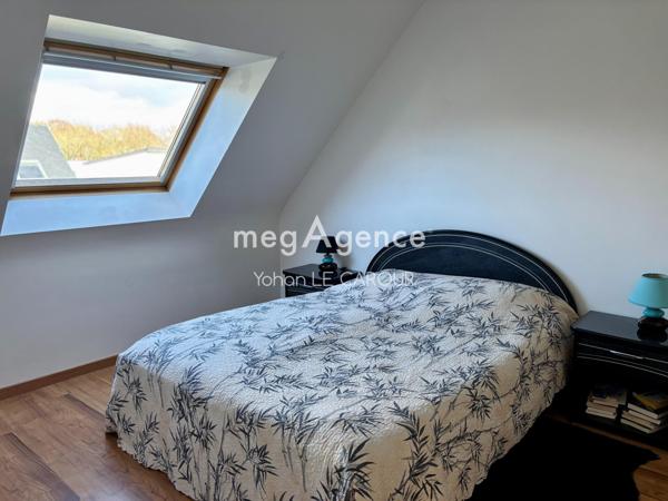 Maison à KERVIGNAC, 56700 - 6 pièces 112m²