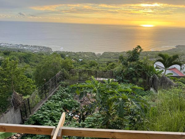 Maison 60 m² + studio avec entrée  indépendante  30 m² loué 800 €/mois     TOTAL  90m2