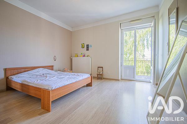 Maison à vendre 8 pièces 220 m² Montfaucon-d'Argonne