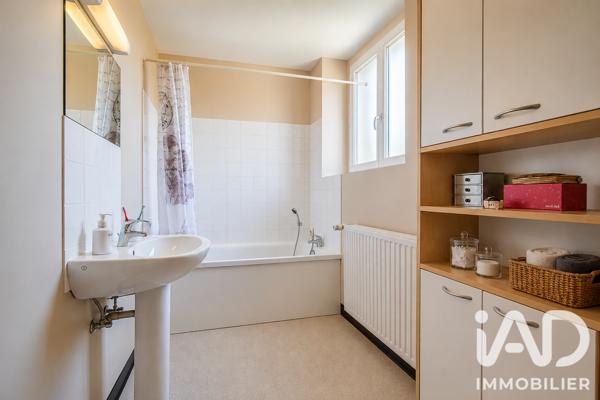 Maison à vendre 8 pièces 220 m² Montfaucon-d'Argonne