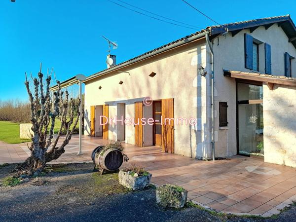 Maison à vendre 9 pièces de 219 m²