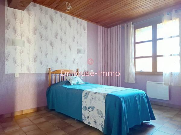 Maison à vendre 9 pièces de 219 m²