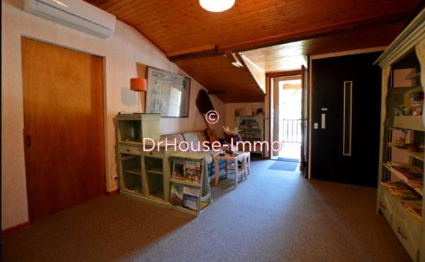 Maison à vendre 9 pièces de 219 m²