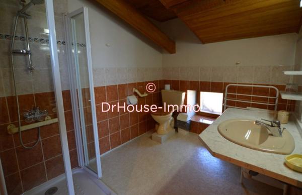 Maison à vendre 9 pièces de 219 m²