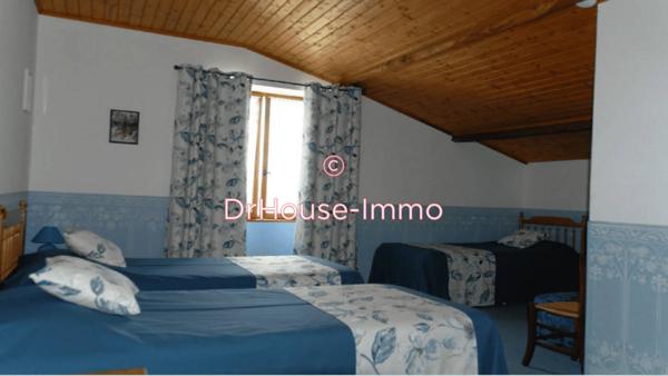 Maison à vendre 9 pièces de 219 m²