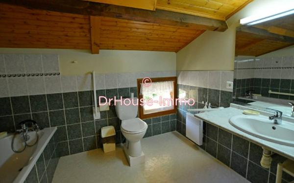 Maison à vendre 9 pièces de 219 m²