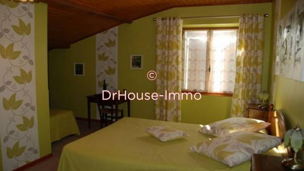 Maison à vendre 9 pièces de 219 m²