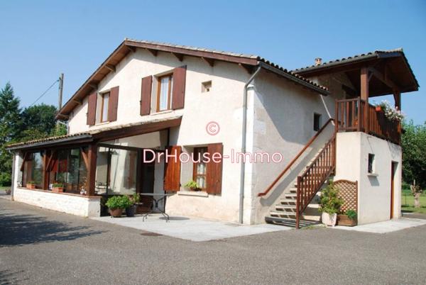 Maison à vendre 9 pièces de 219 m²