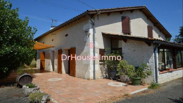 Maison à vendre 9 pièces de 219 m²