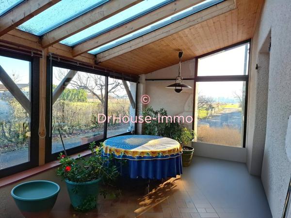 Maison à vendre 9 pièces de 219 m²