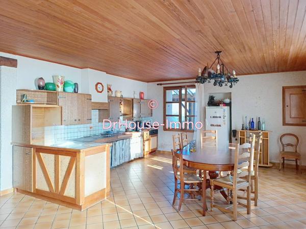 Maison à vendre 9 pièces de 219 m²