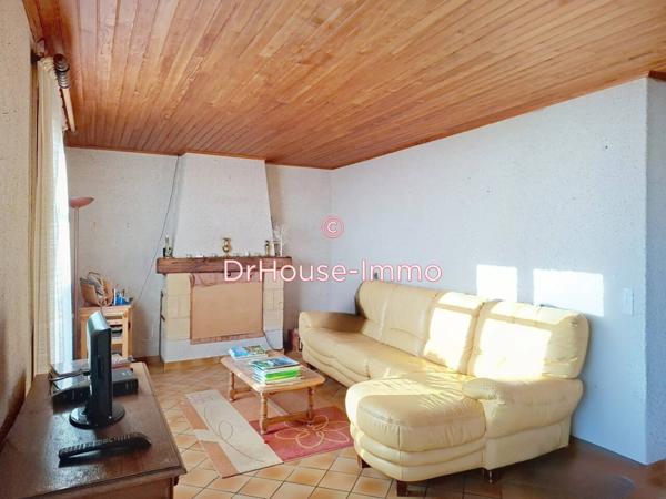 Maison à vendre 9 pièces de 219 m²