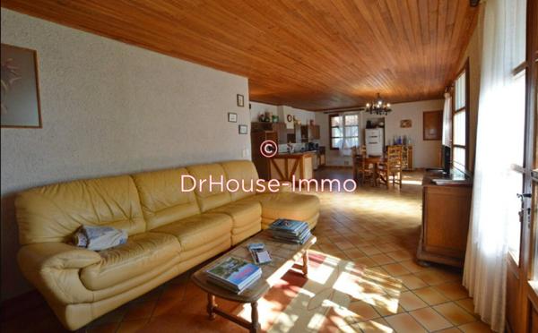 Maison à vendre 9 pièces de 219 m²