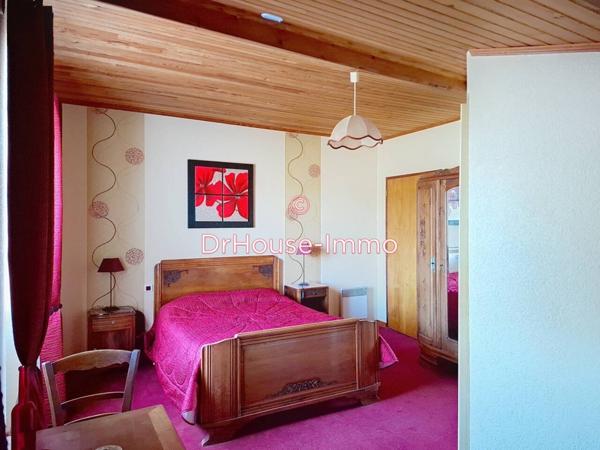 Maison à vendre 9 pièces de 219 m²