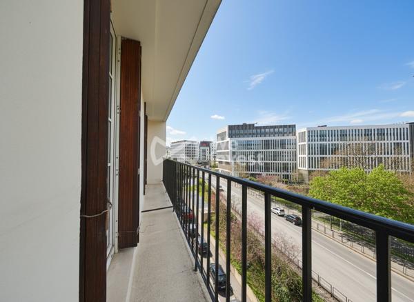 Découvrez ce charmant T2 lumineux, idéal pour une vie urbaine !