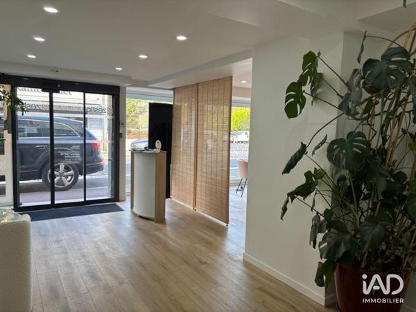 Droit au bail à vendre 64 m² Clairefontaine-en-Yvelines