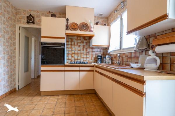 Maison à vendre |  Arvert |  4 pièces | 82 m²