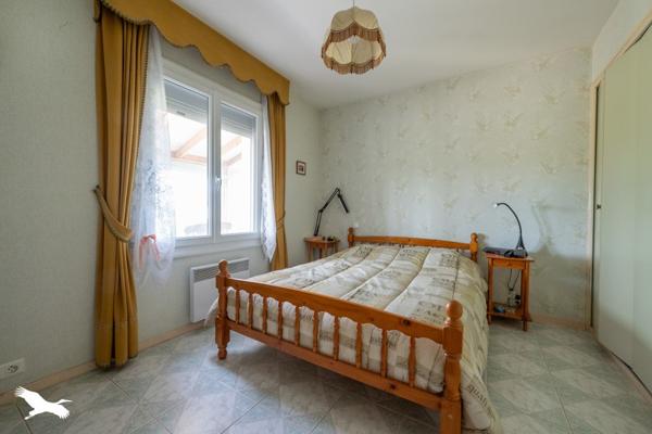 Maison à vendre |  Arvert |  4 pièces | 82 m²