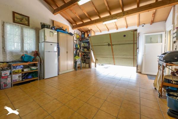 Maison à vendre |  Arvert |  4 pièces | 82 m²