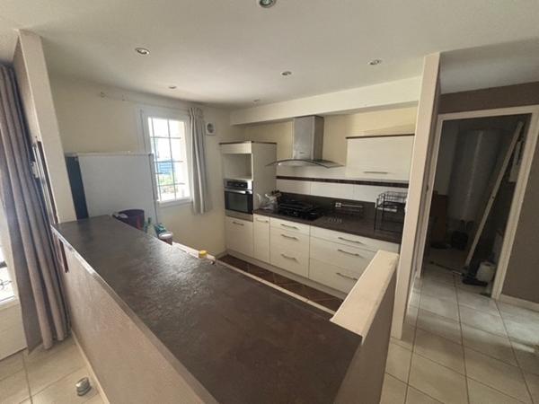 Maison à vendre |  Montluçon |  7 pièces | 140 m²