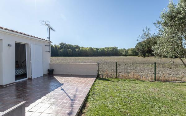 Maison à vendre    7 pièces •  Saint-Sulpice-de-Royan