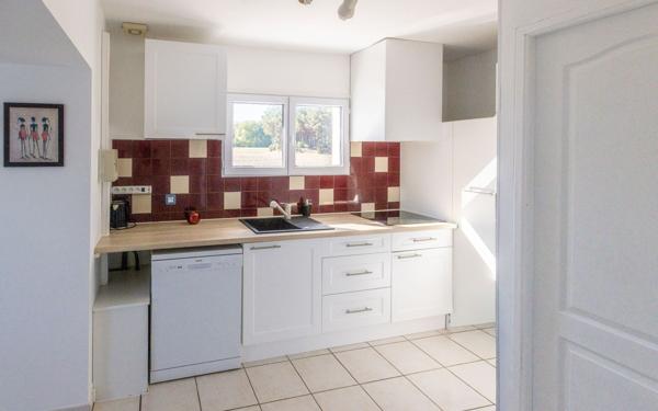 Maison à vendre    7 pièces •  Saint-Sulpice-de-Royan