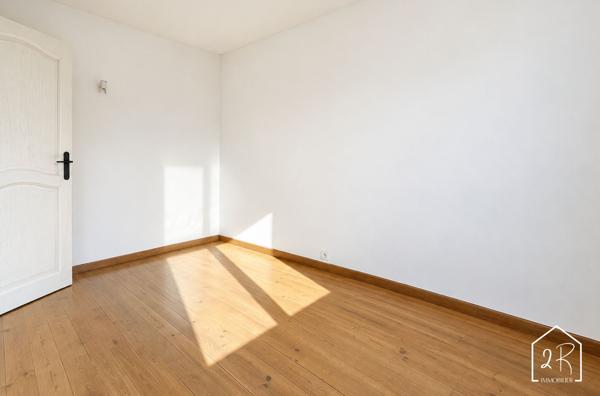 T3 secteur Vienne SUD - 60 m² - Garage - Cave