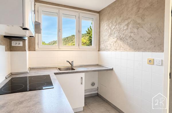 T3 secteur Vienne SUD - 60 m² - Garage - Cave