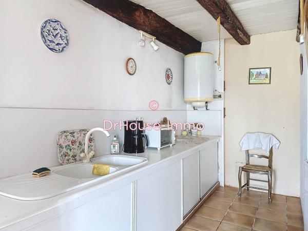 Maison à vendre 4 pièces de 73 m²